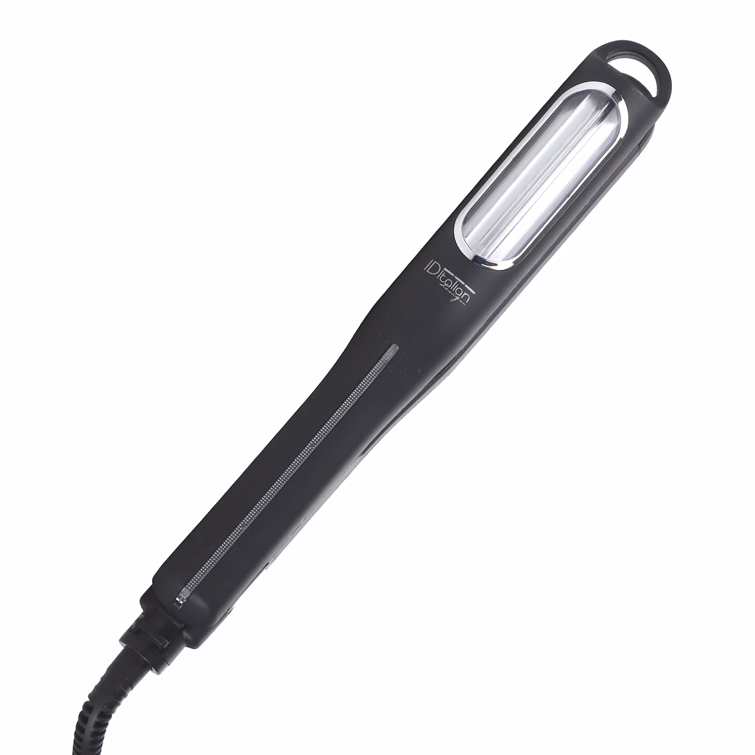Crimping Hair Iron Italian Design  .