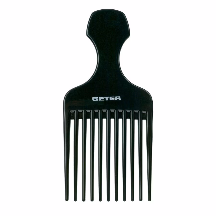 Afro-Kamm