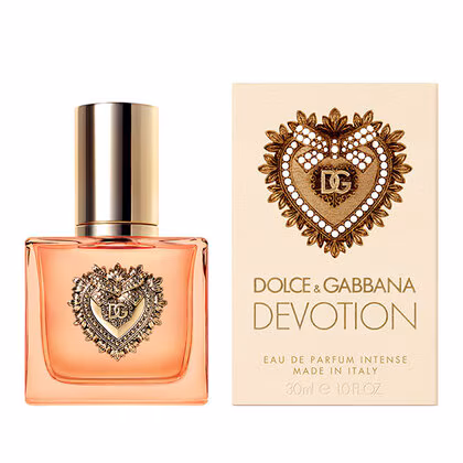 Dolce&Gabbana Devotion Intense Eau de Parfum Intense Spray 100ML