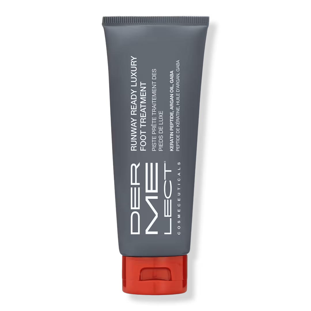 Dermelect  Runway Ready Luxury Foot Treatment