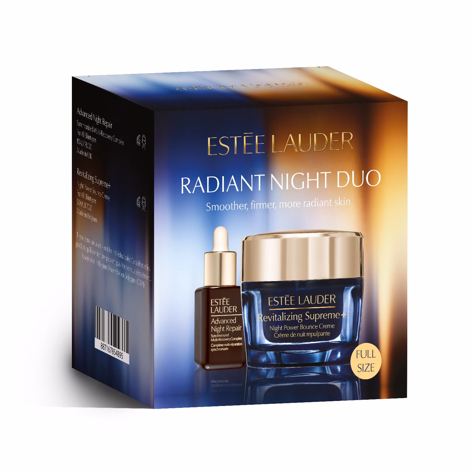 Radiant Night Duo