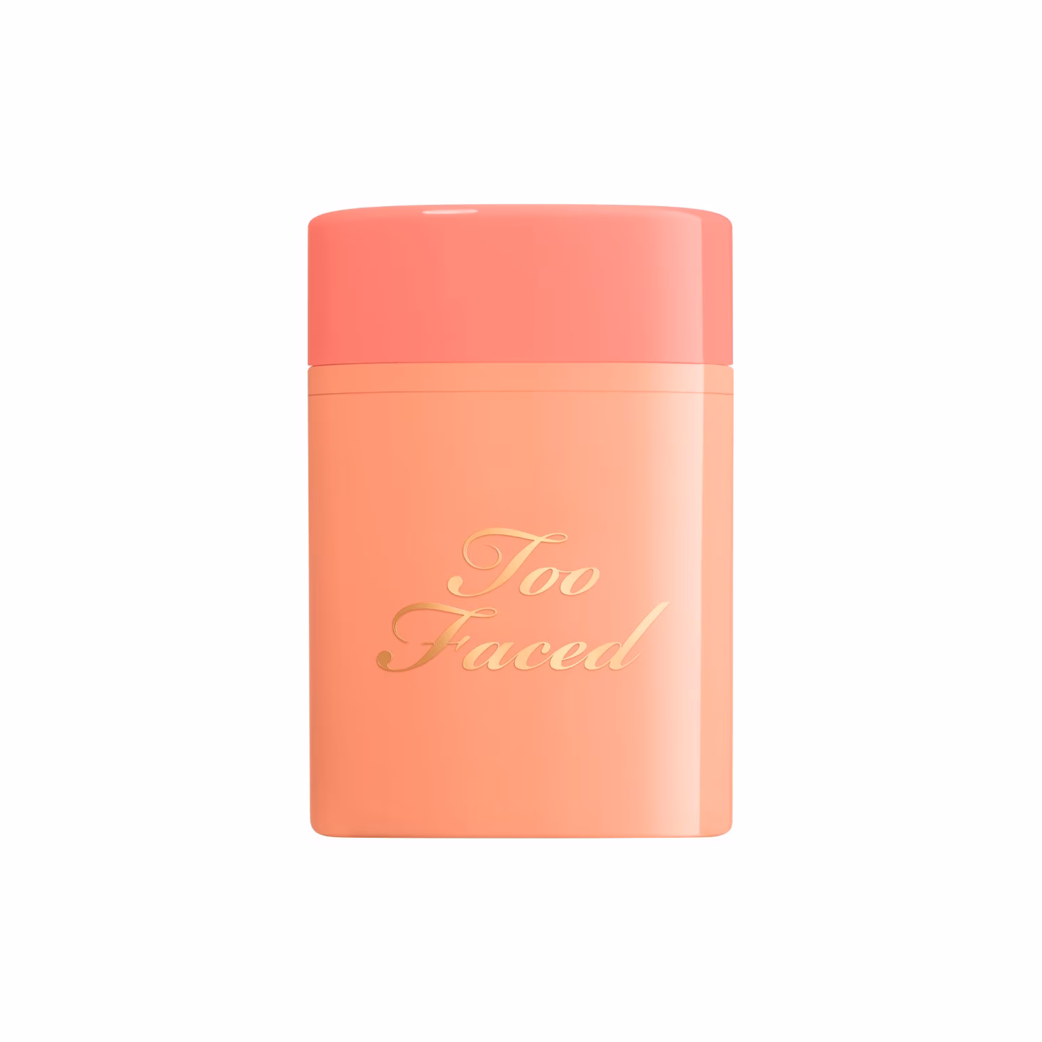 Primed & Peachy