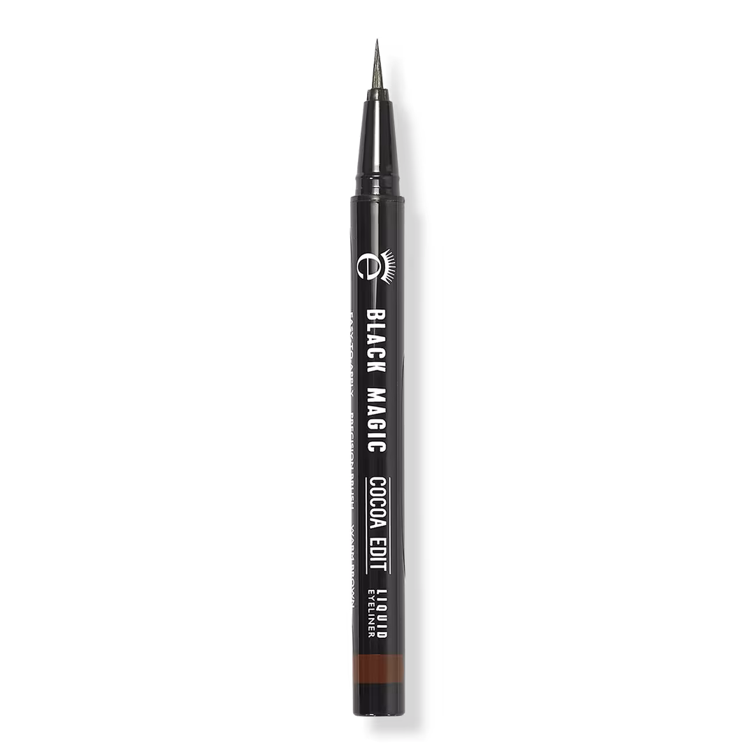 Eyeko  Black Magic: Cocoa Edit Liquid Eyeliner