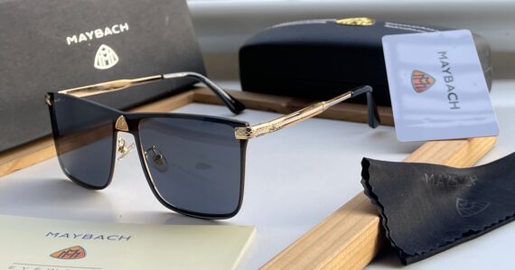Maybach sunglasses 25