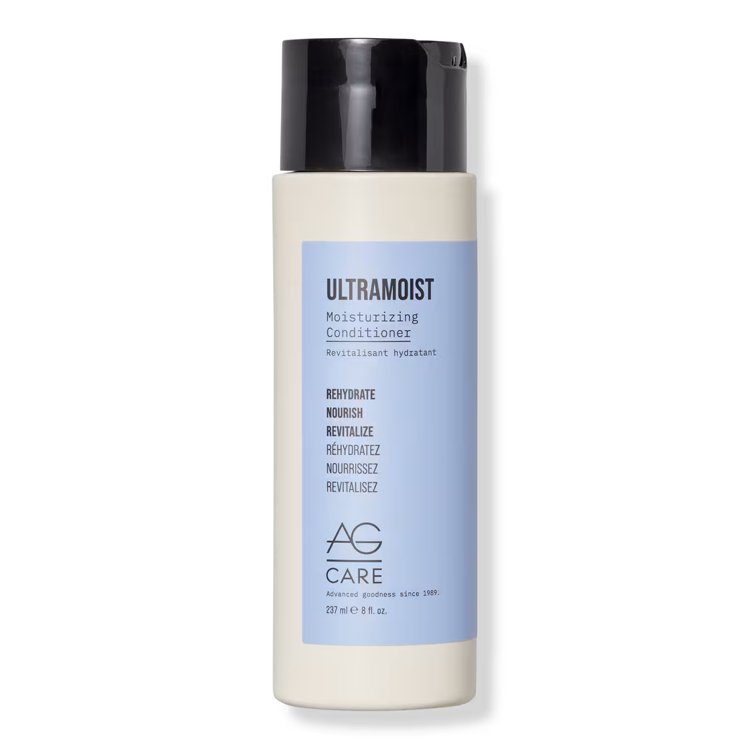 AG Care  Ultramoist Moisturizing Conditioner