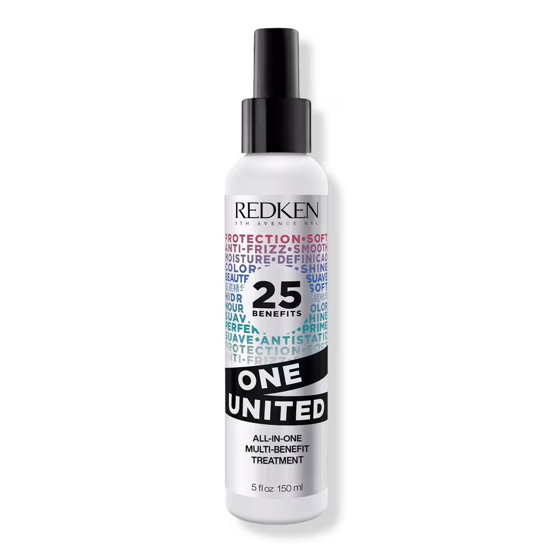 Redken  One United Multi-Benefit Leave In Conditioner Spray