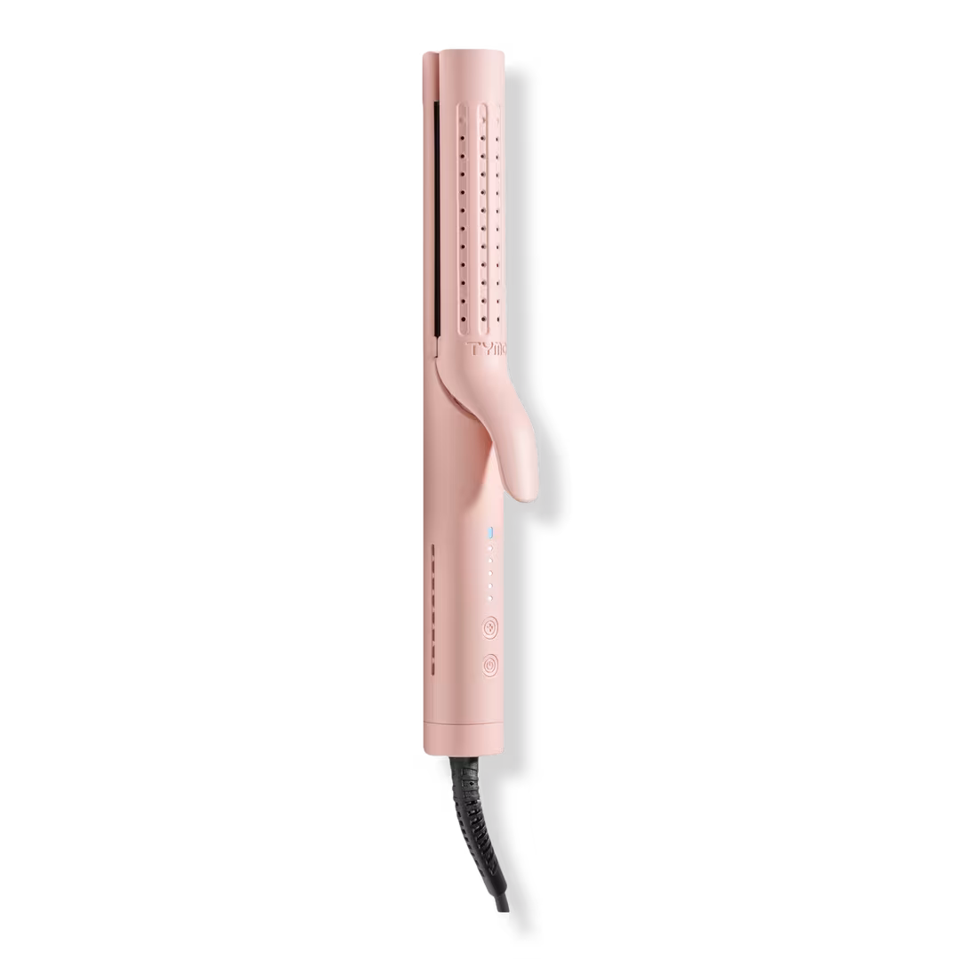 TYMO Beauty  Airflow 2 in1 Hair Curler and Straightener