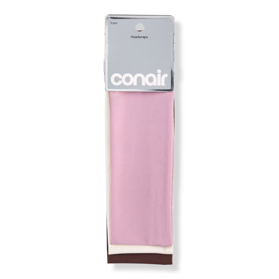 Conair Accessories  Activewear Headwraps