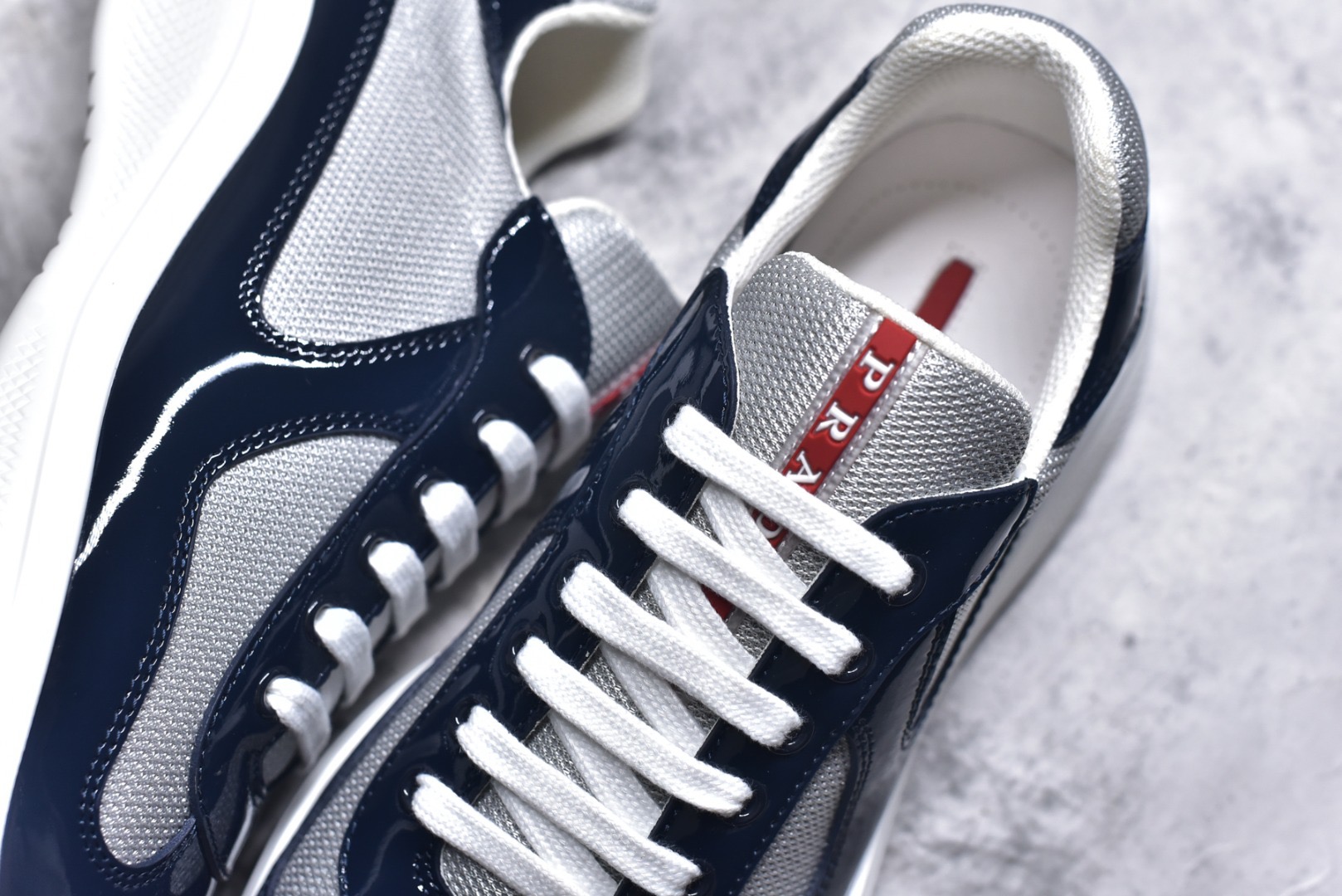 Prada Linea Rossa Cup - CCSHOES