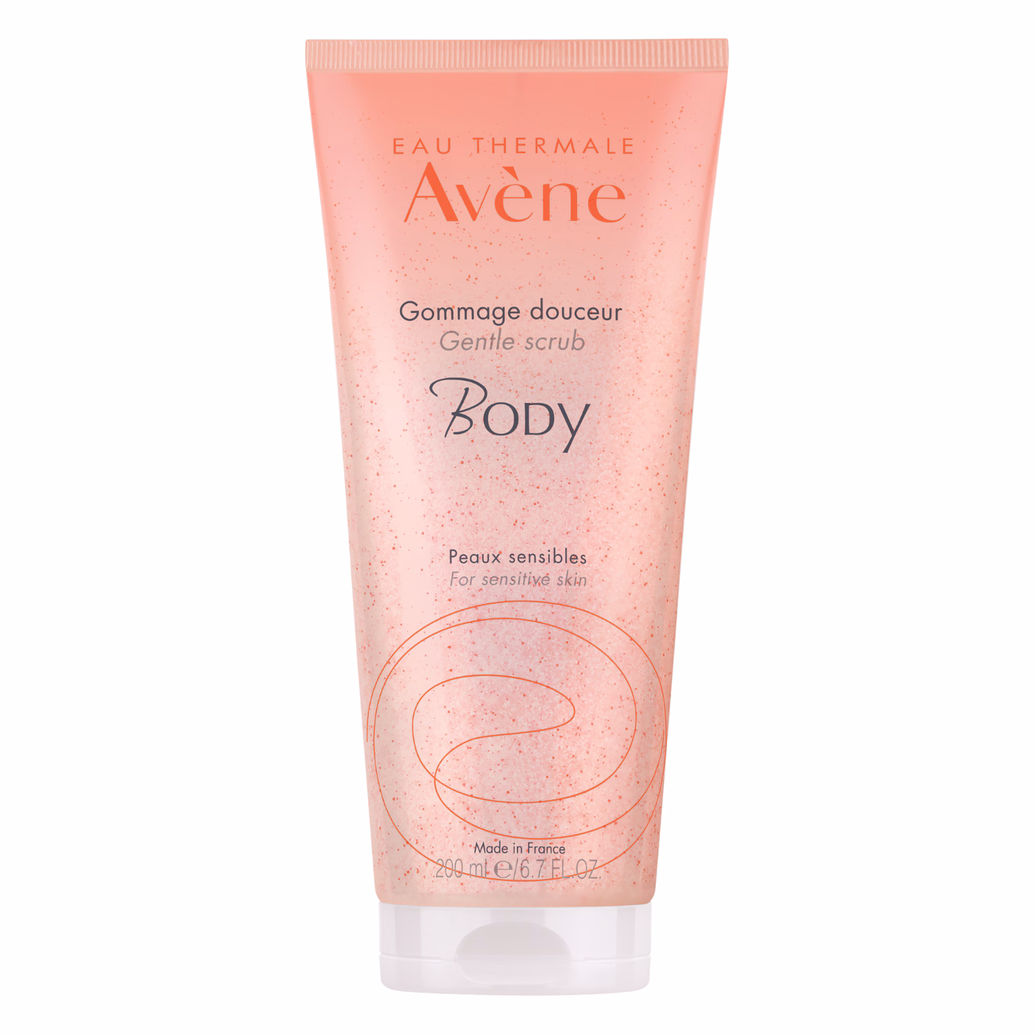 Avène Körperpeeling