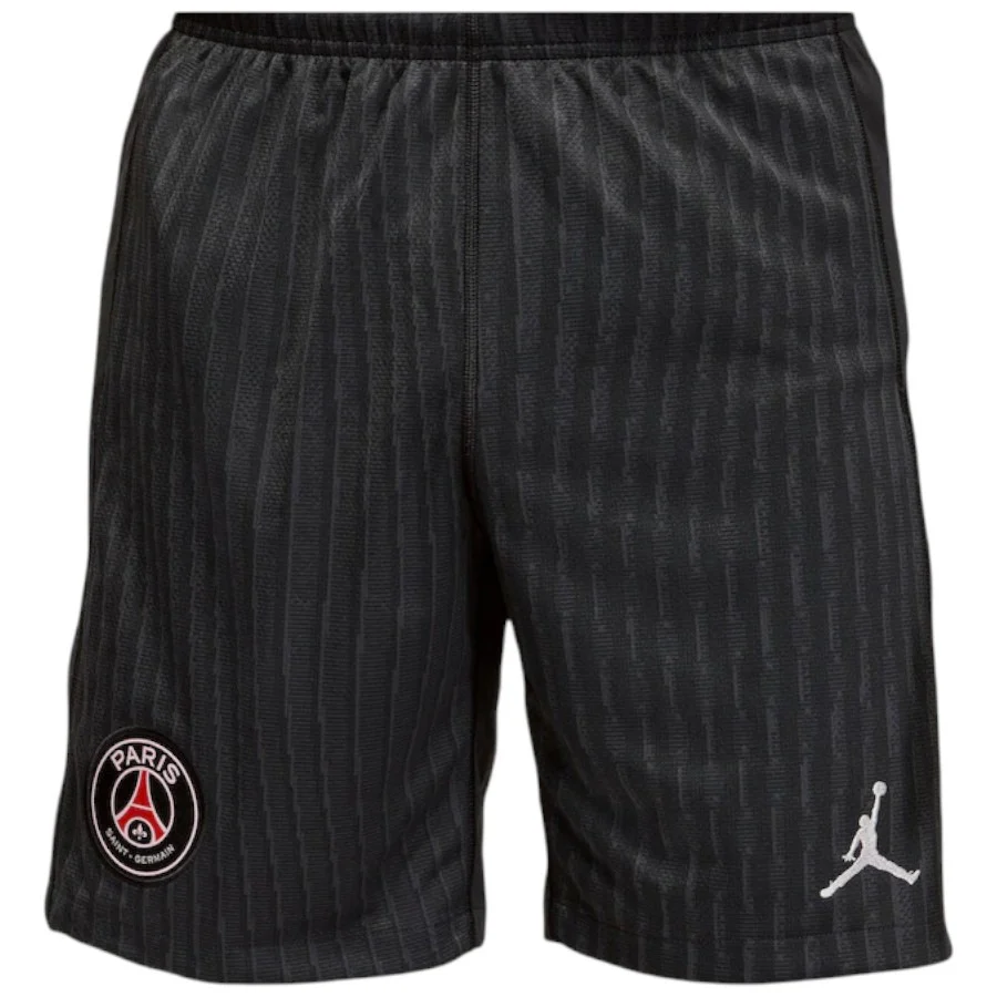 PSG Fourth Shorts Men 2025 2026