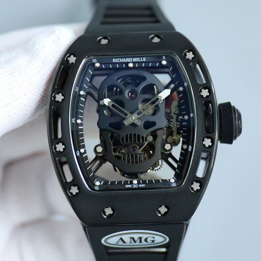 Richard Mille Watch 13