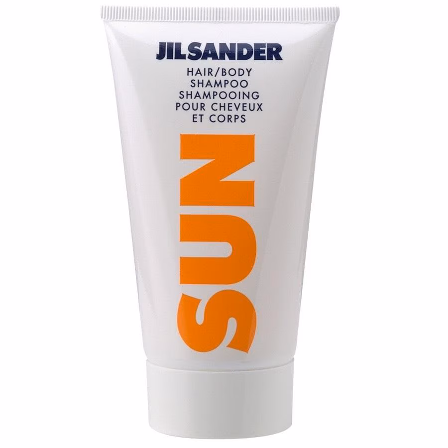 Hair & Body Shampoo - Sonderedition