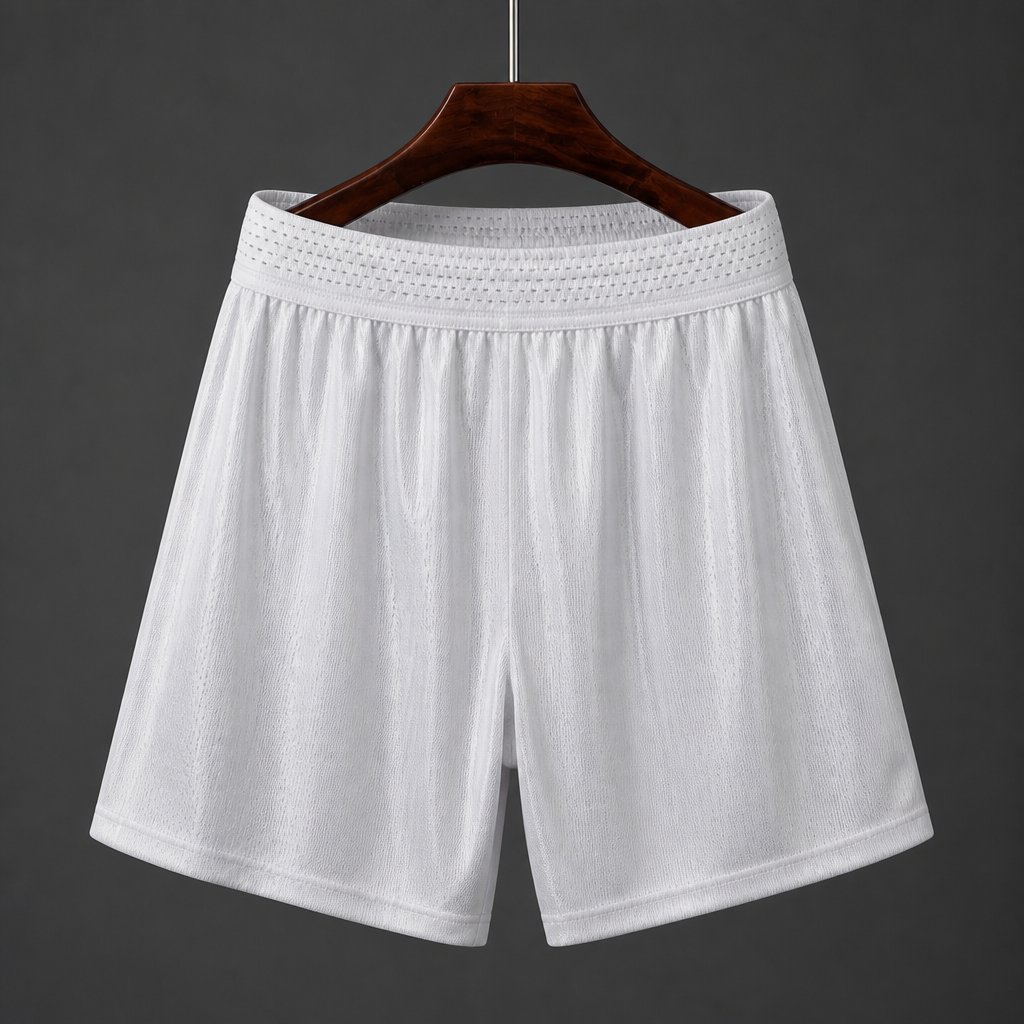 2026/2027 PSG Paris Saint-Germain Second Away Football Shorts (Player short)