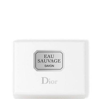 DIOR Eau Sauvage Soap for him 150G