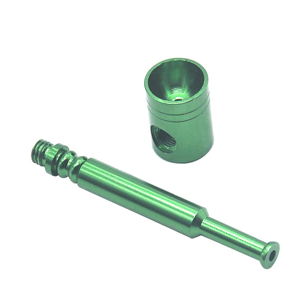 Detachable Hammer Metal Pot Pipe