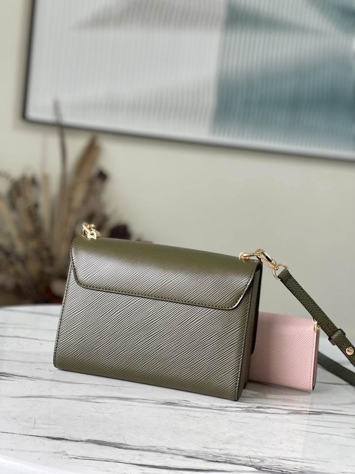 LV Twist M59884双子23x17x9.5cm gf