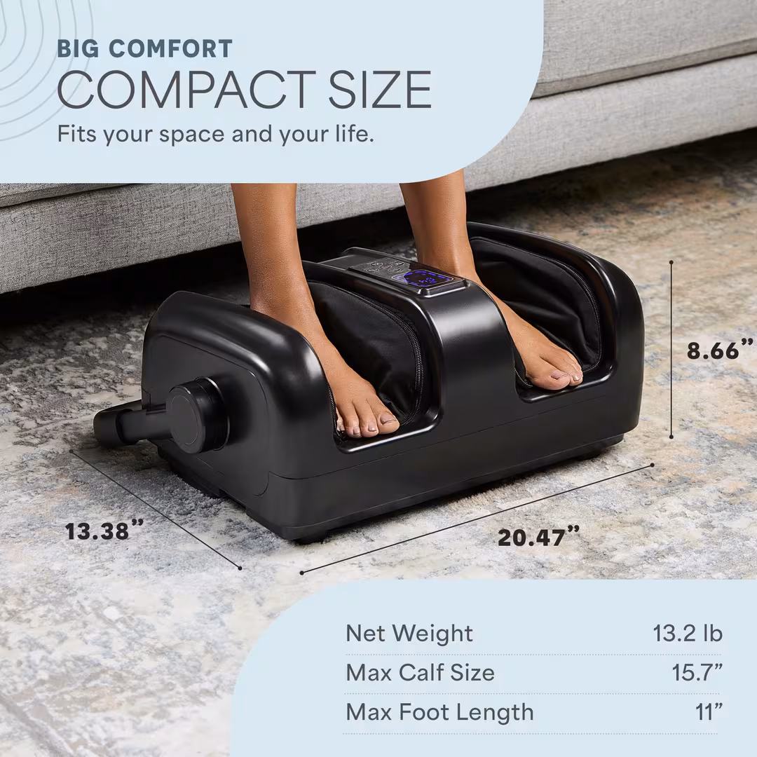 Lifepro  Shiatsu Foot Massager