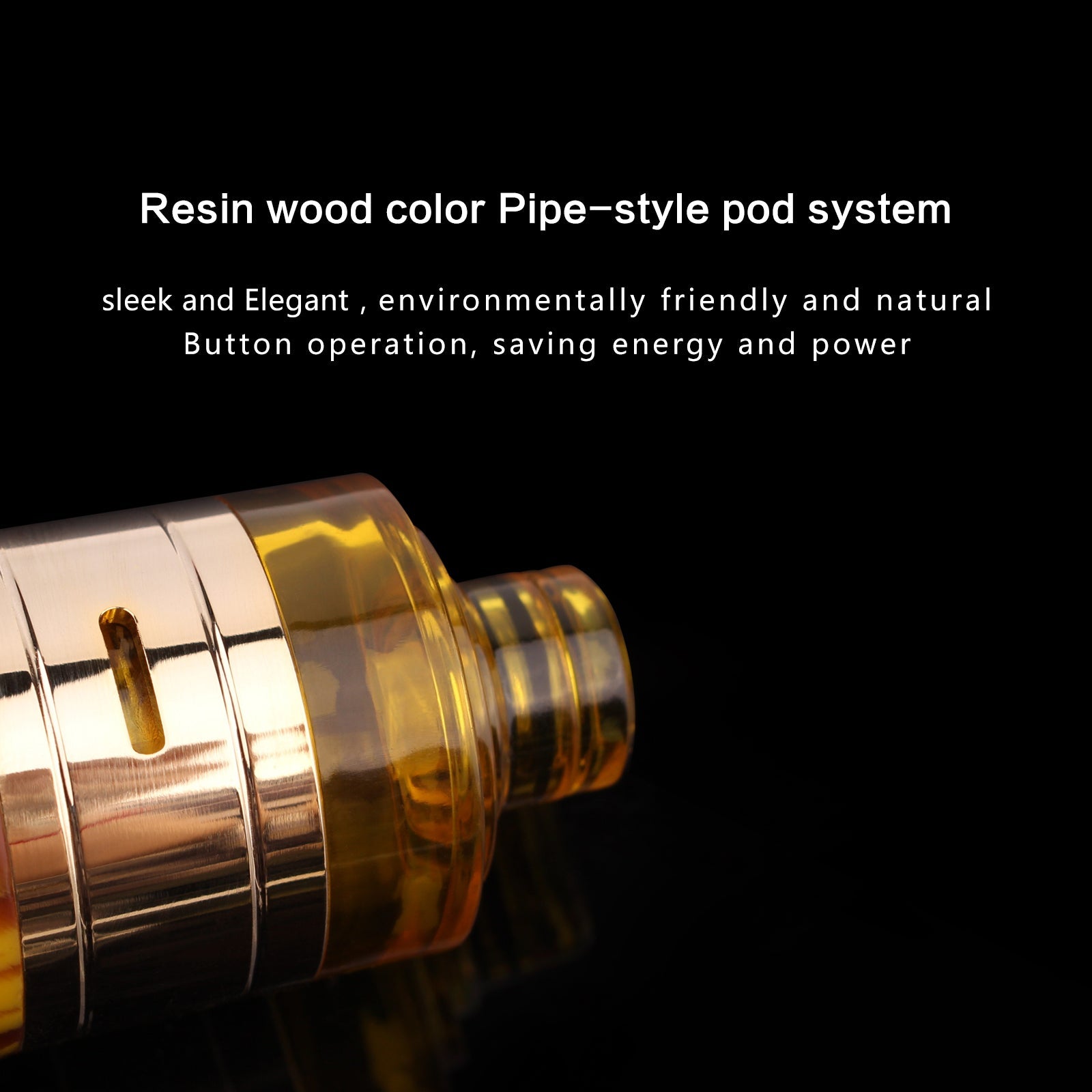 GT Epipe Mod Kit 900mAh 40W