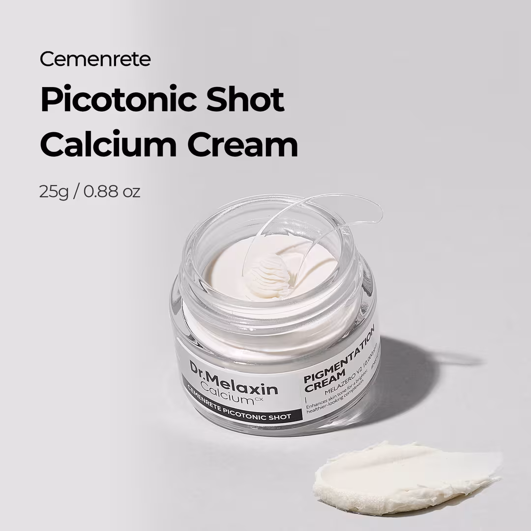 Dr. Melaxin  Picotonic Shot Pigmentation Cream