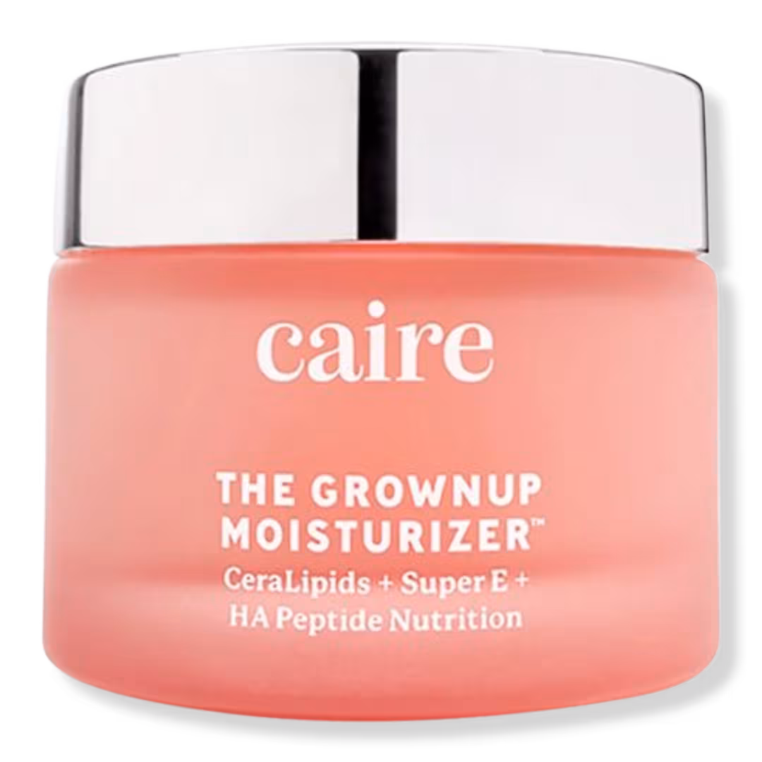 Caire Beauty  The Grownup Moisturizer
