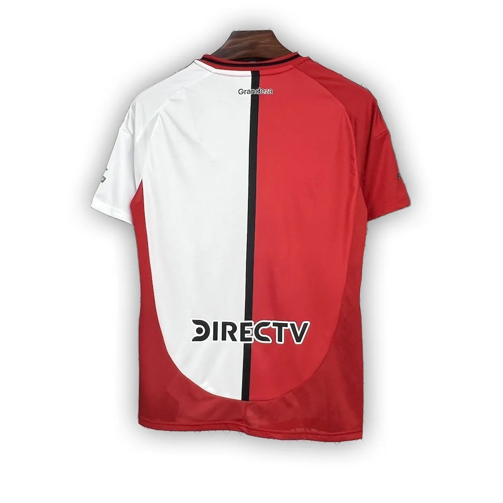 River Plate 2025/26 Home