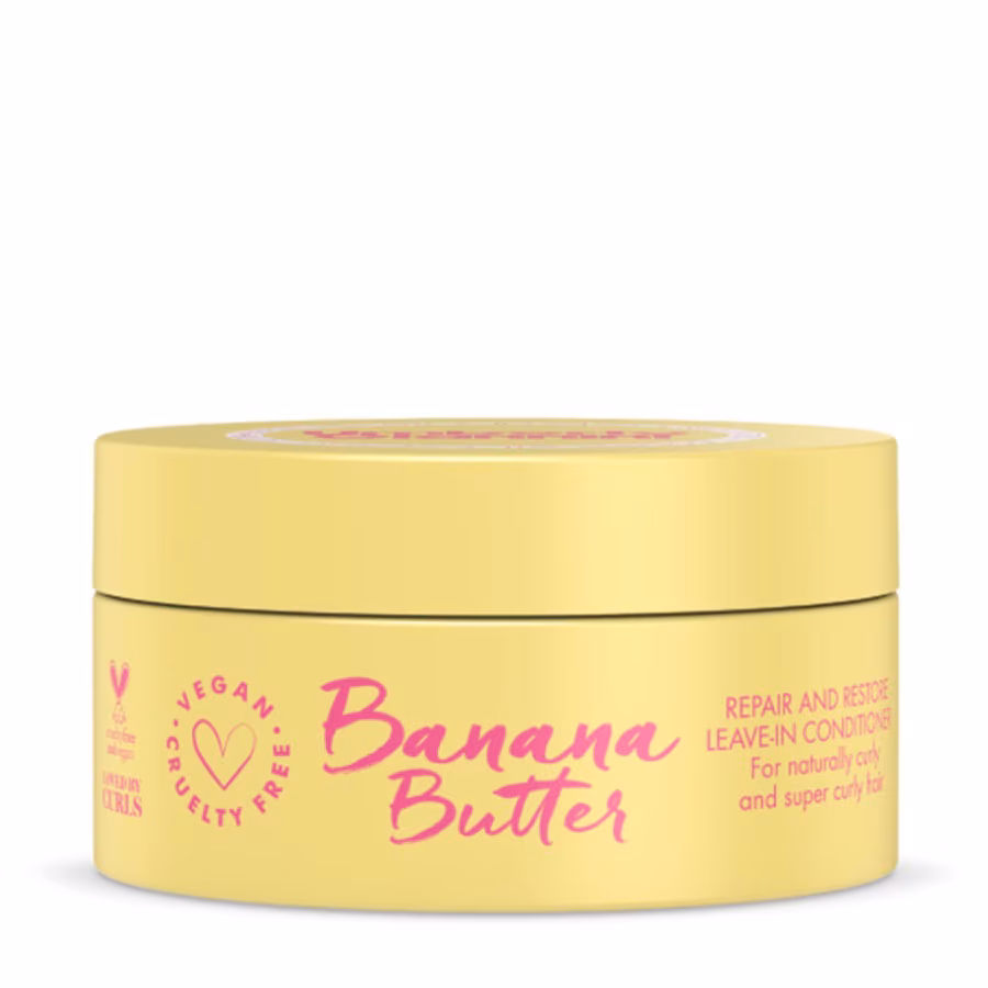 Butter Leave-In Conditioner