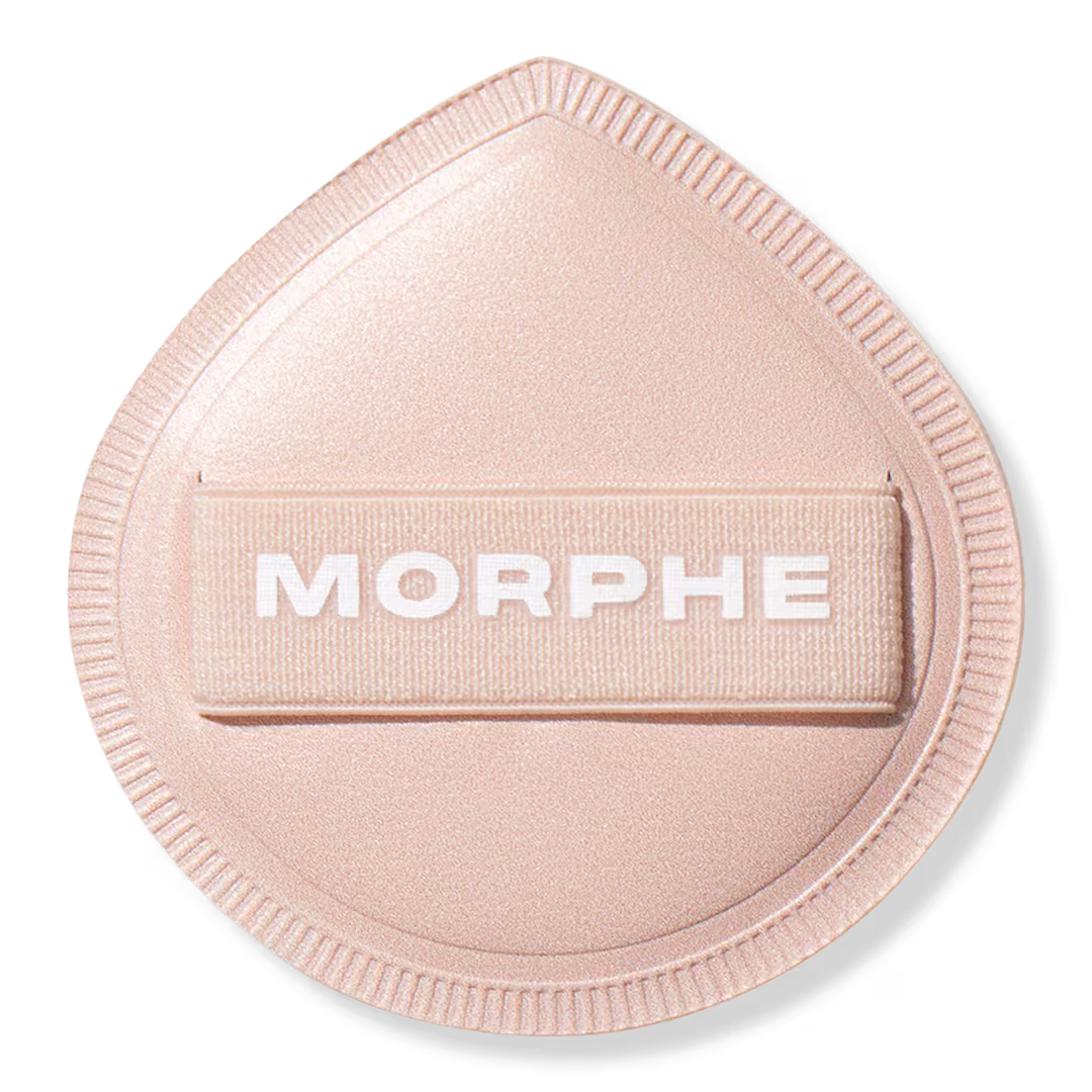Morphe  Cloud Cushion Seamless Puff