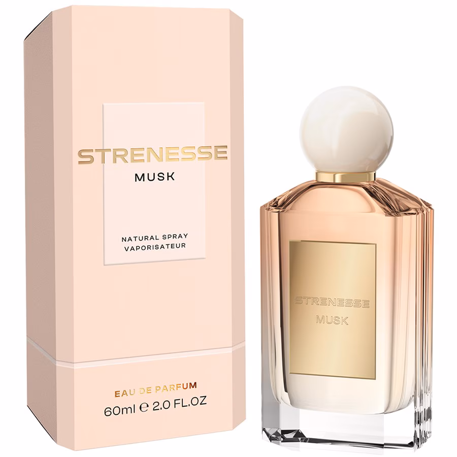 Musk Eau de Parfum Spray