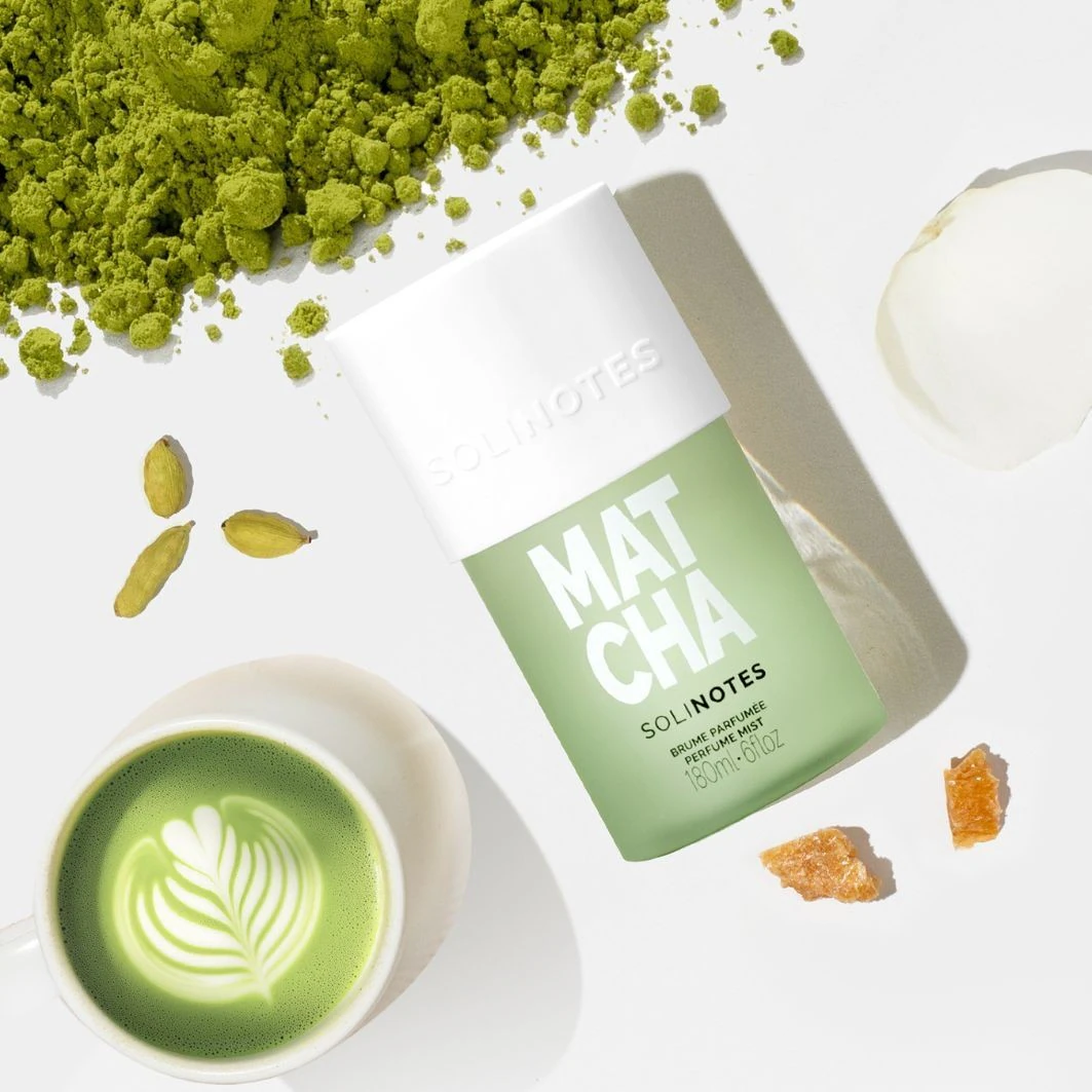 Matcha