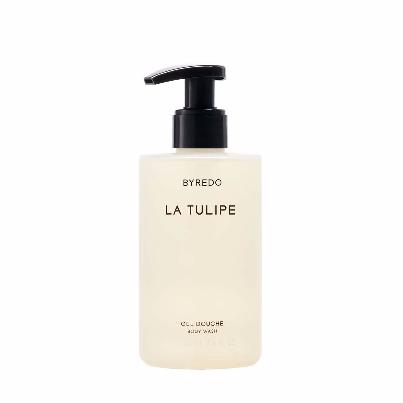 La Tulipe