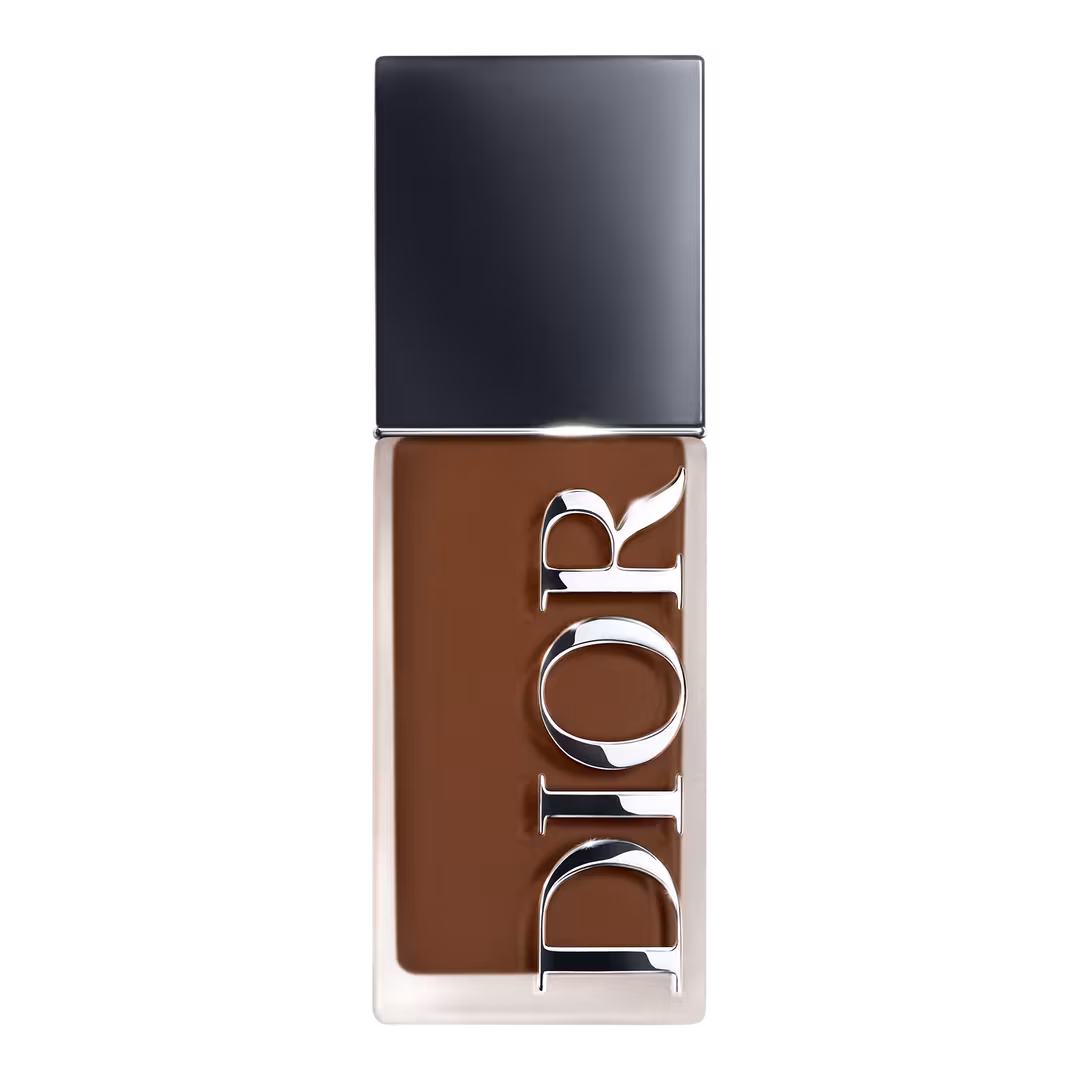 Dior  Forever Skin Wear Blurring Natural Matte Foundation - 24h Ultra Wear