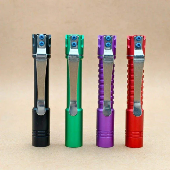 Reylight MK3 Pineapple Mini Aluminum