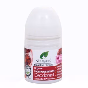 Deodorant Roll On