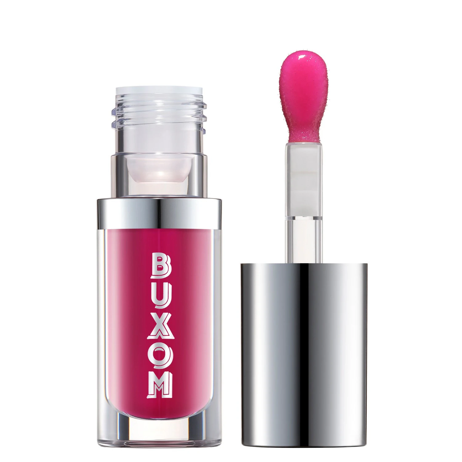Full-On Plumping Lip Oil