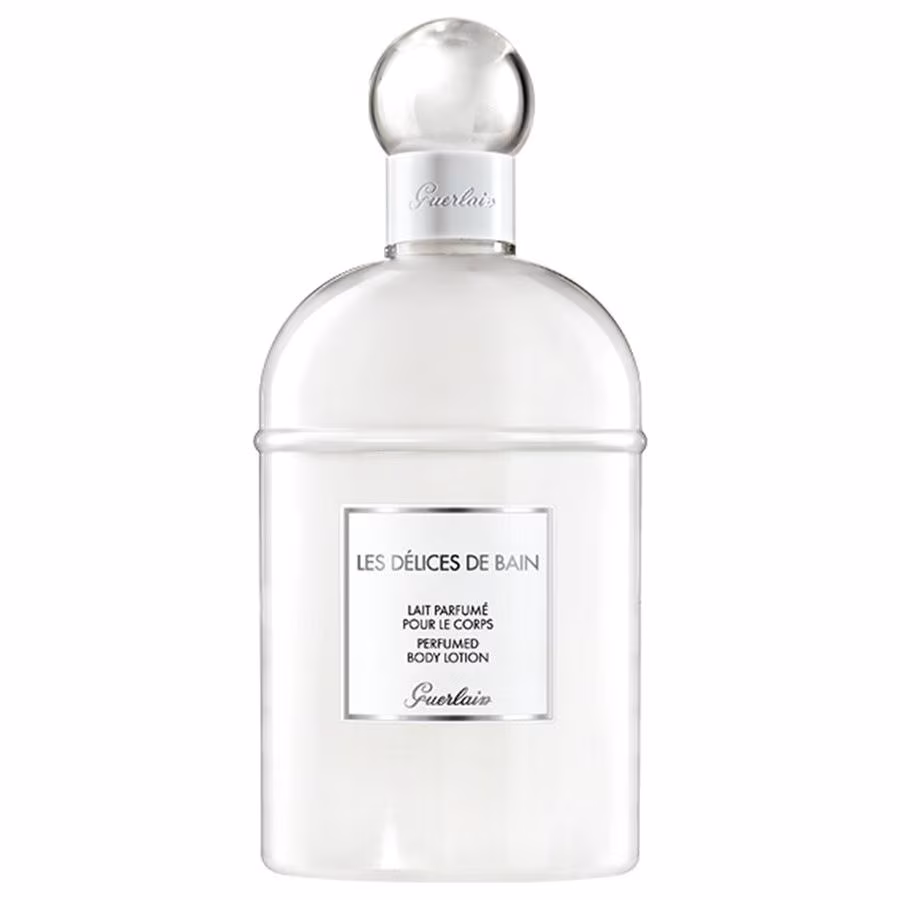 Body Lotion