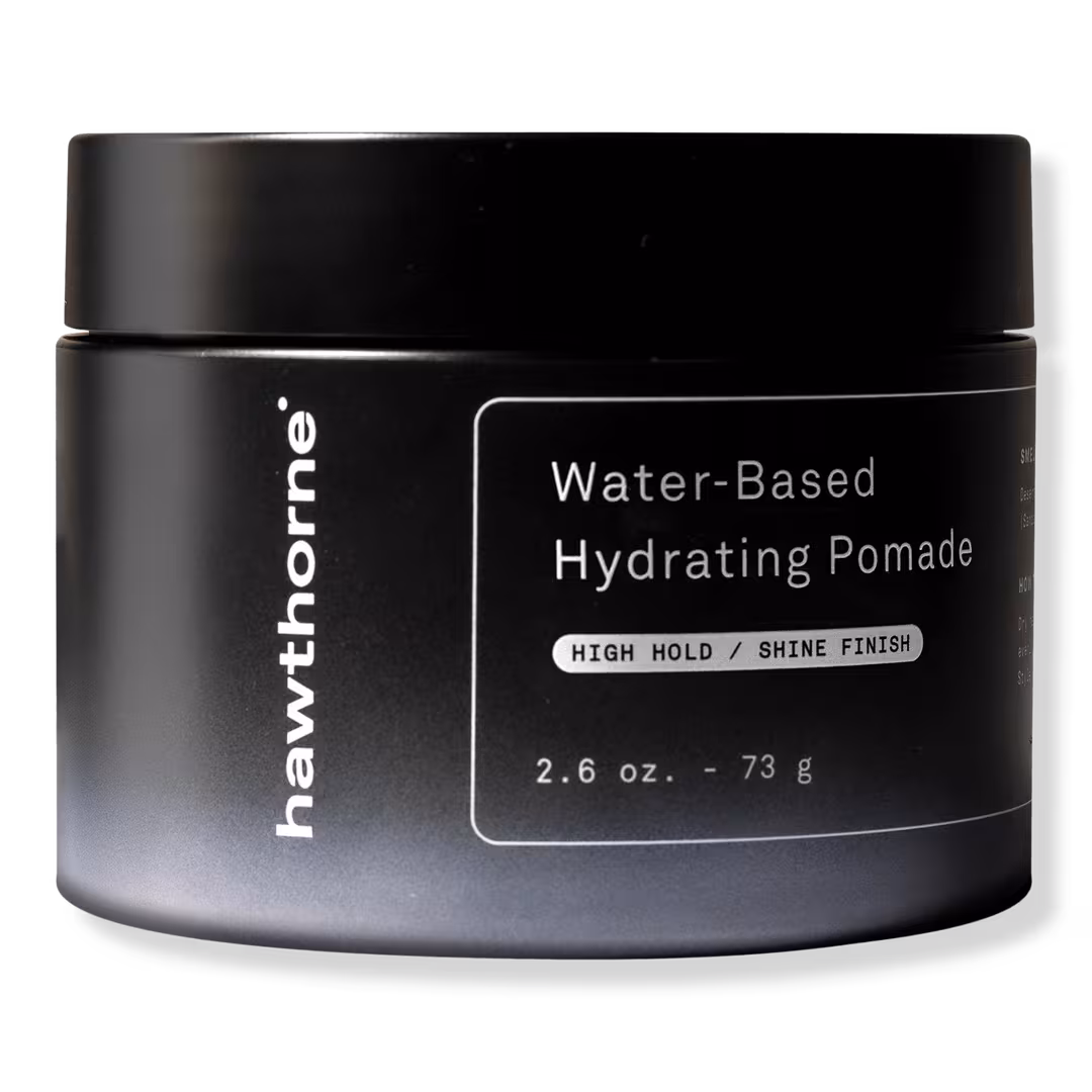 Hawthorne  Water-Based Hydrating Pomade