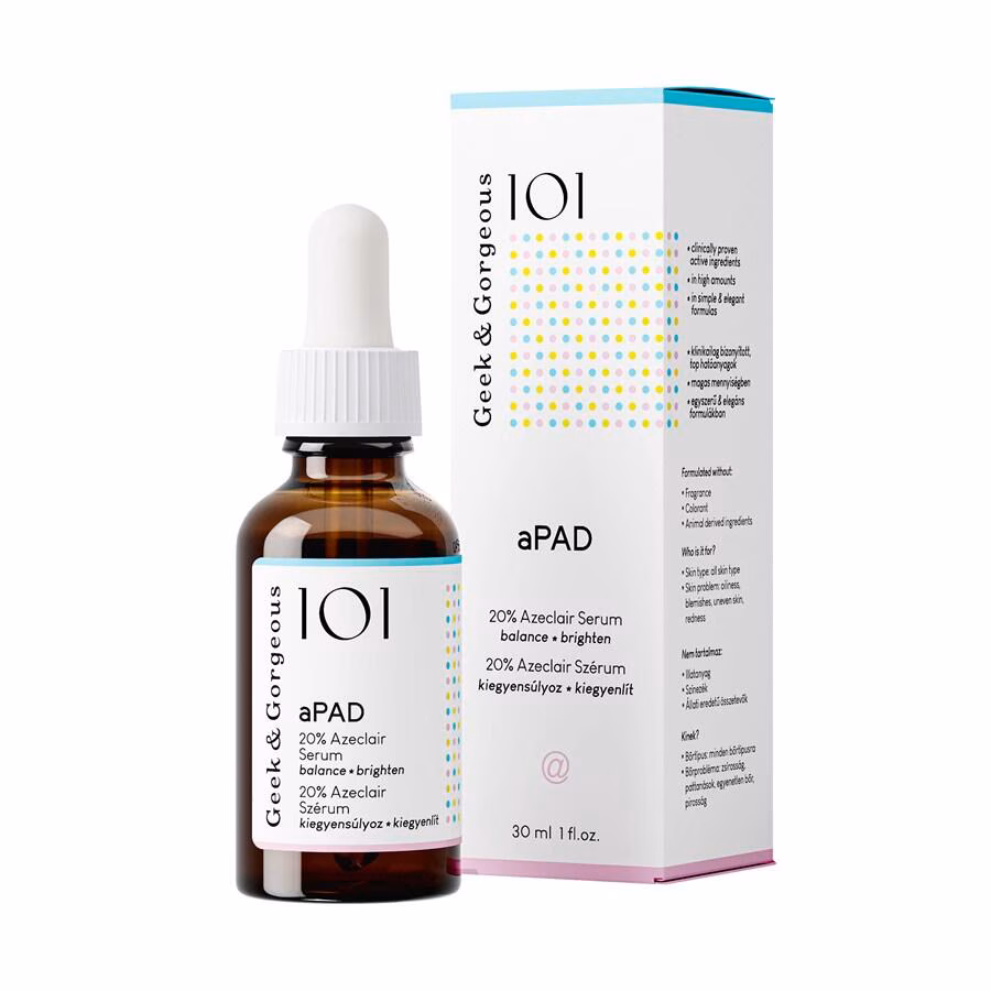 aPAD Serum