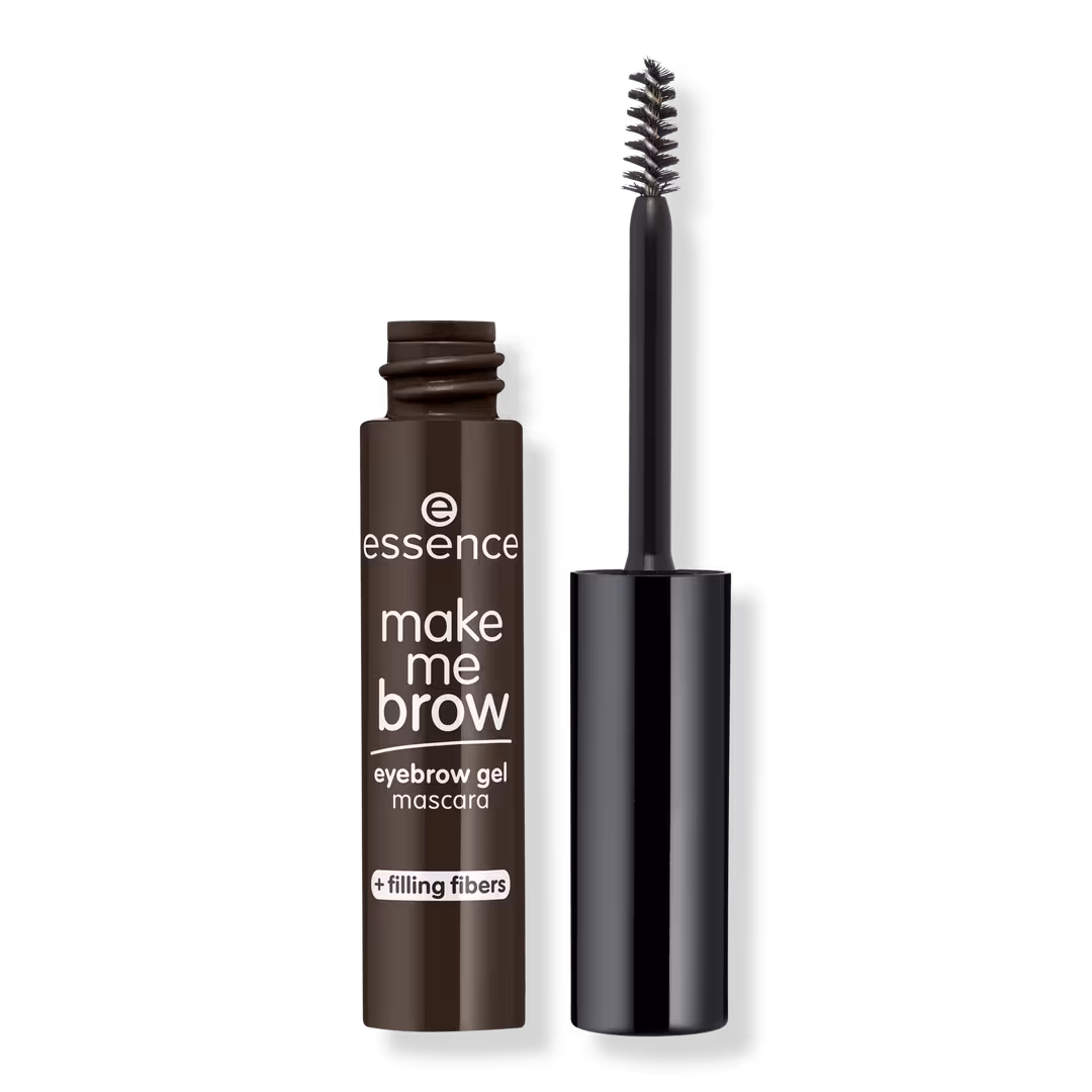 Essence  Make Me Brow Eyebrow Gel Mascara