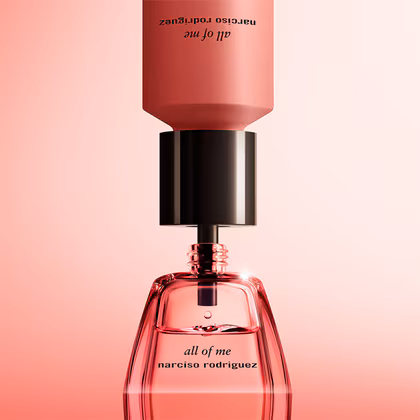 Narciso Rodriguez All Of Me Intense Eau de Parfum Refill 150ML