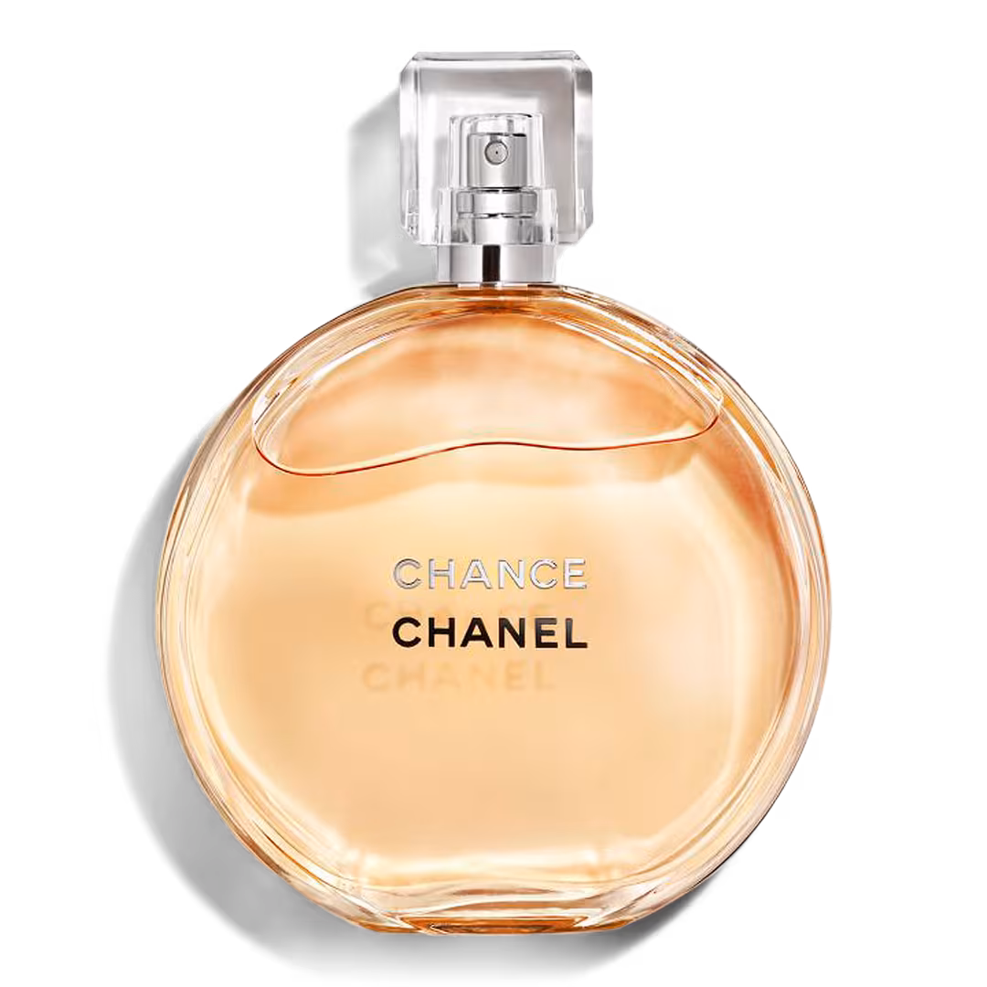 CHANEL  CHANCE Eau de Toilette Spray