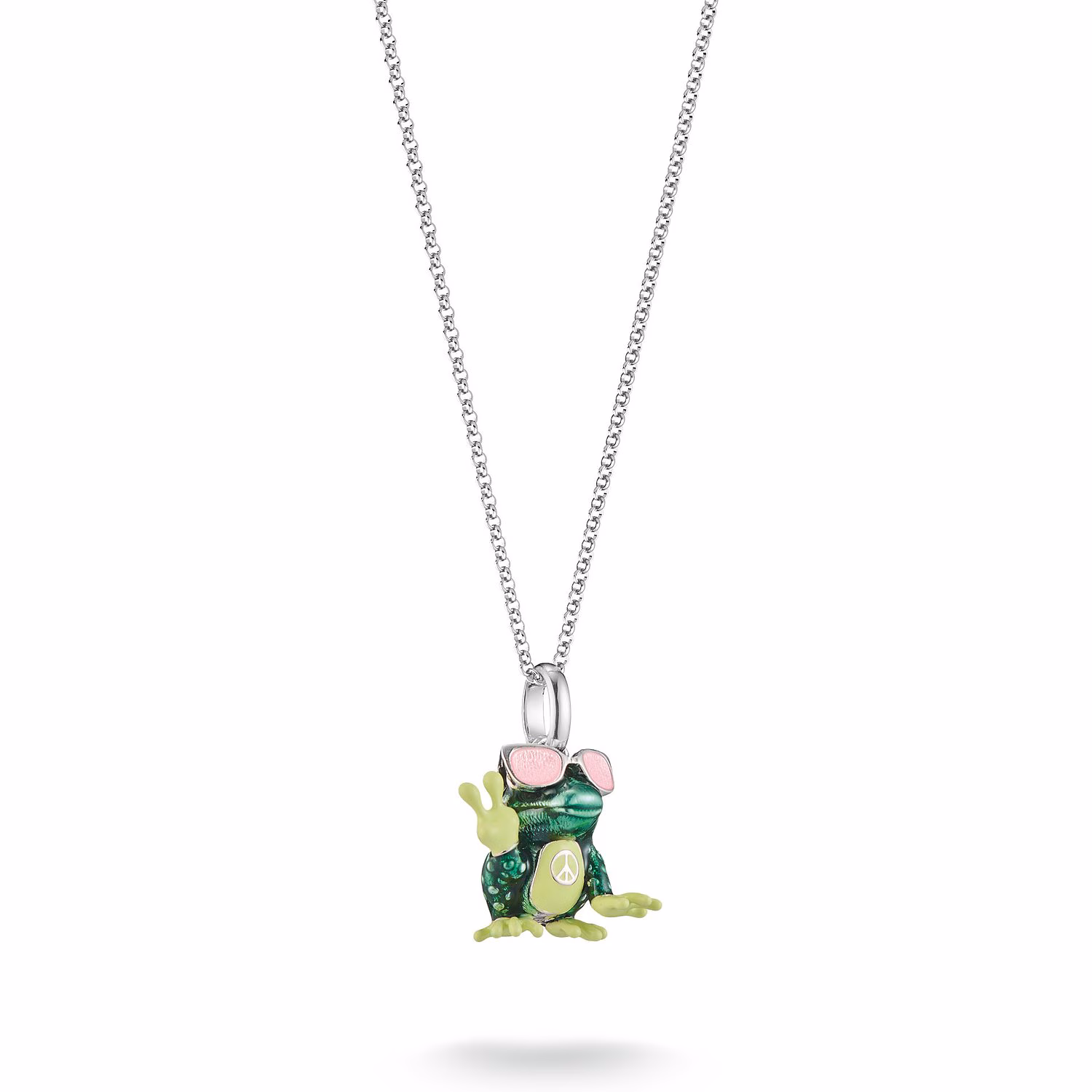 Kette 925er Silber