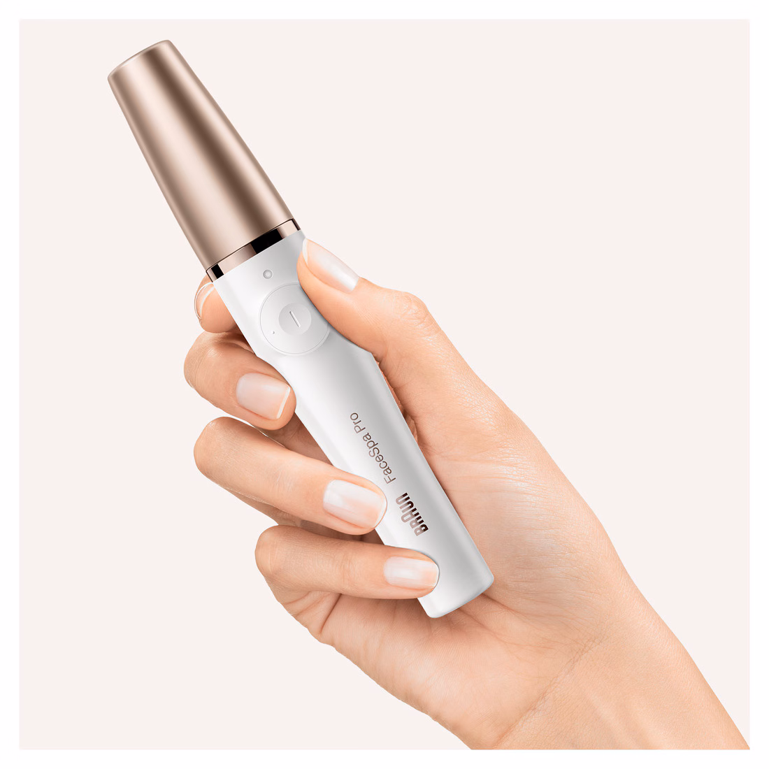 FaceSpa Pro 912 in Weiß