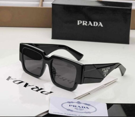 Prada rocky sunglasses