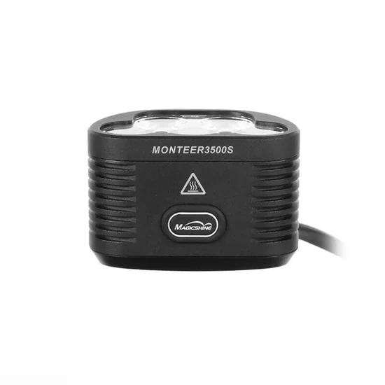 Magicshine Monteer 3500S Nebula MTB Headlight