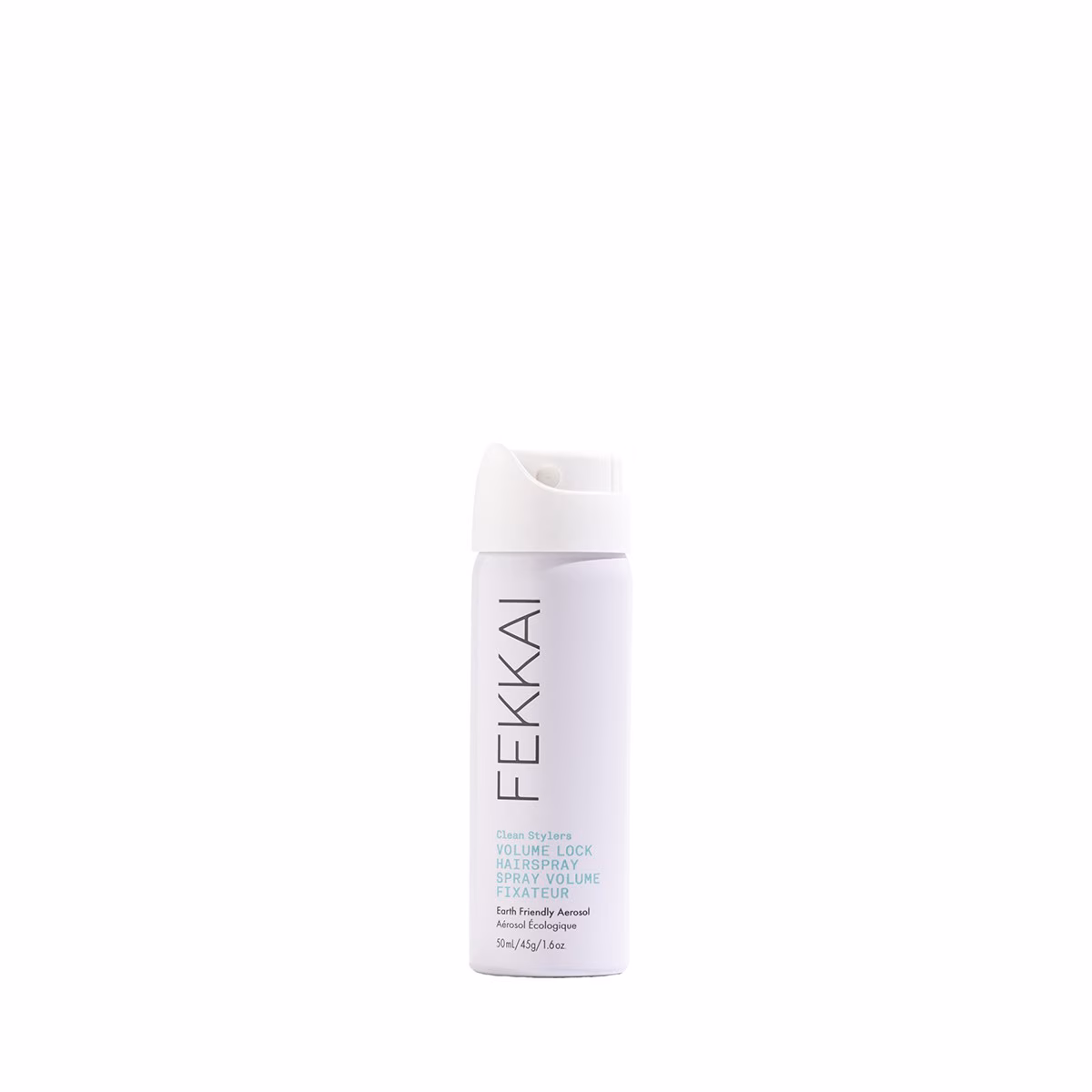Green Aerosols Volume Lock Firm HoldSpray