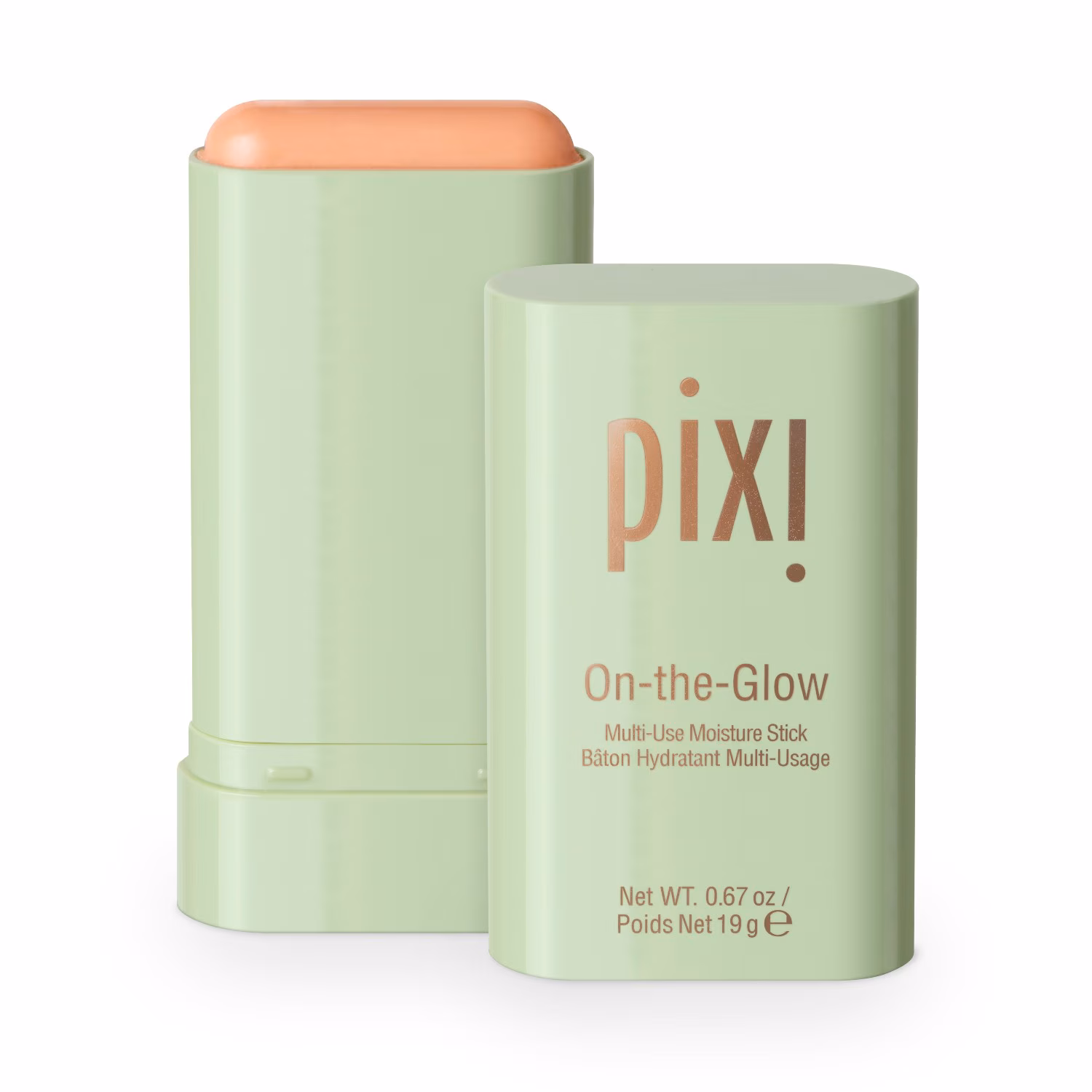 On-the-Glow