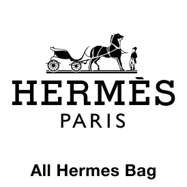 Hermès Bags