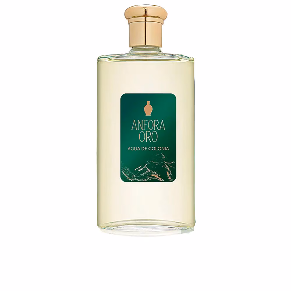 GOLD AMPHORA Eau de Cologne