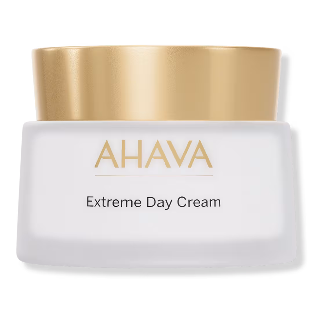 Ahava  Extreme Day Cream Firming & Wrinkle Reduction